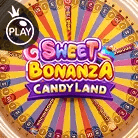 Sweet B candyland